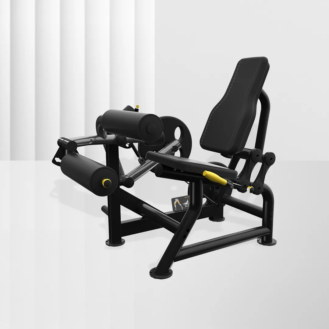 ALIRON Seated Leg Curl