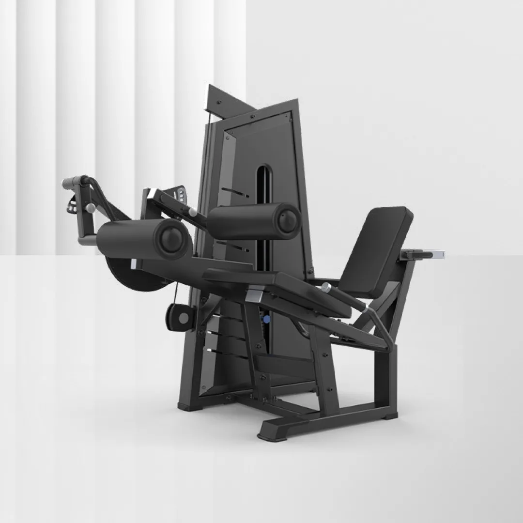 ALIRON Seated Leg Curl
