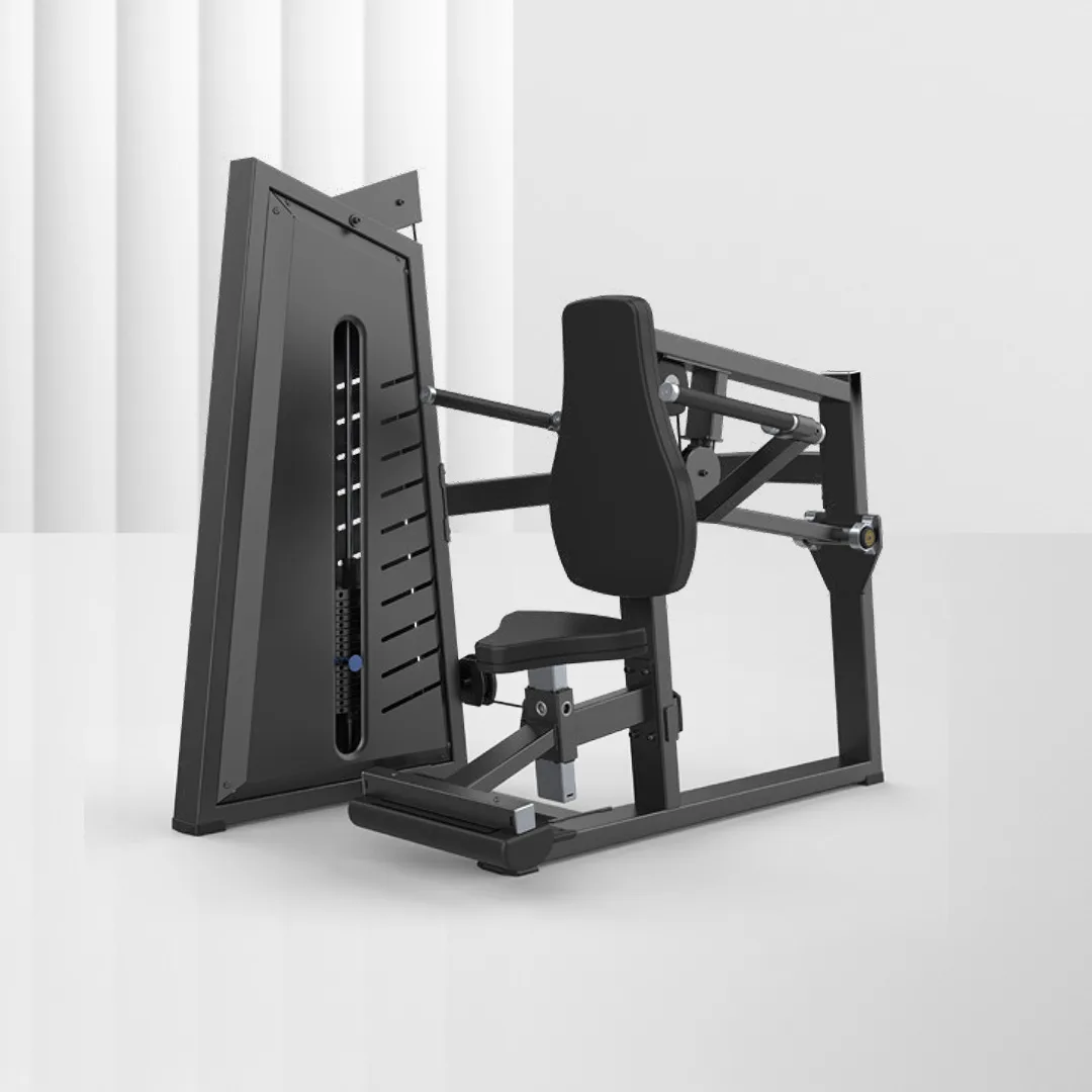ALIRON Seated Leg Curl