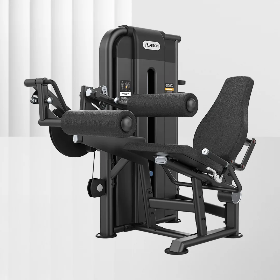 ALIRON Seated Leg Curl