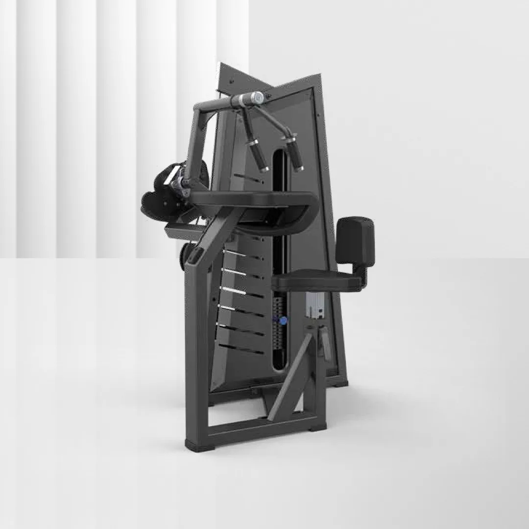 ALIRON Seated Tricep-Flat