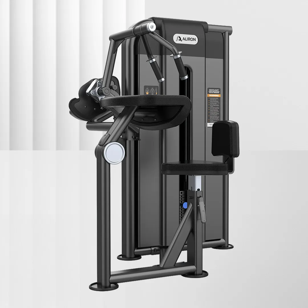 ALIRON Seated Tricep Flat