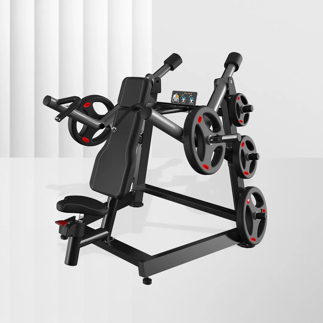 ALIRON Shoulder Press
