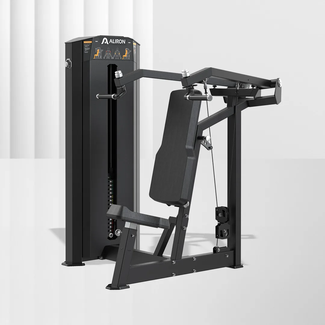 ALIRON Shoulder Press