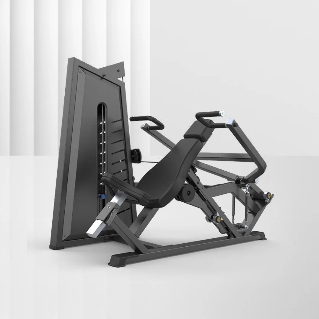 ALIRON Shoulder Press