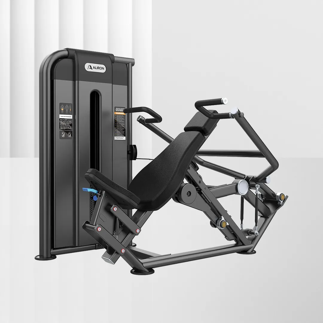 ALIRON Shoulder Press