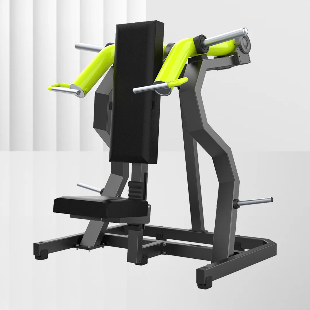 ALIRON Shoulder Press