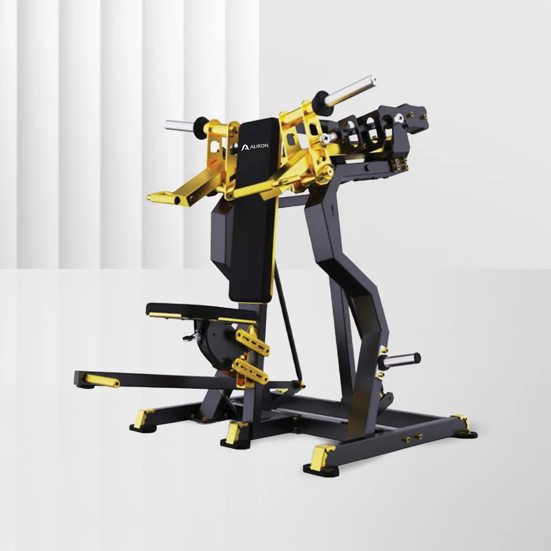 ALIRON Shoulder Press
