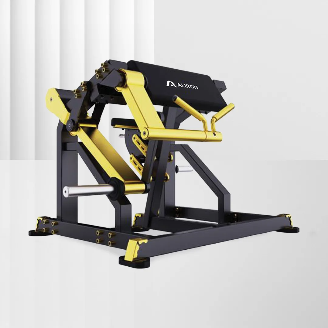 ALIRON Shoulder Press
