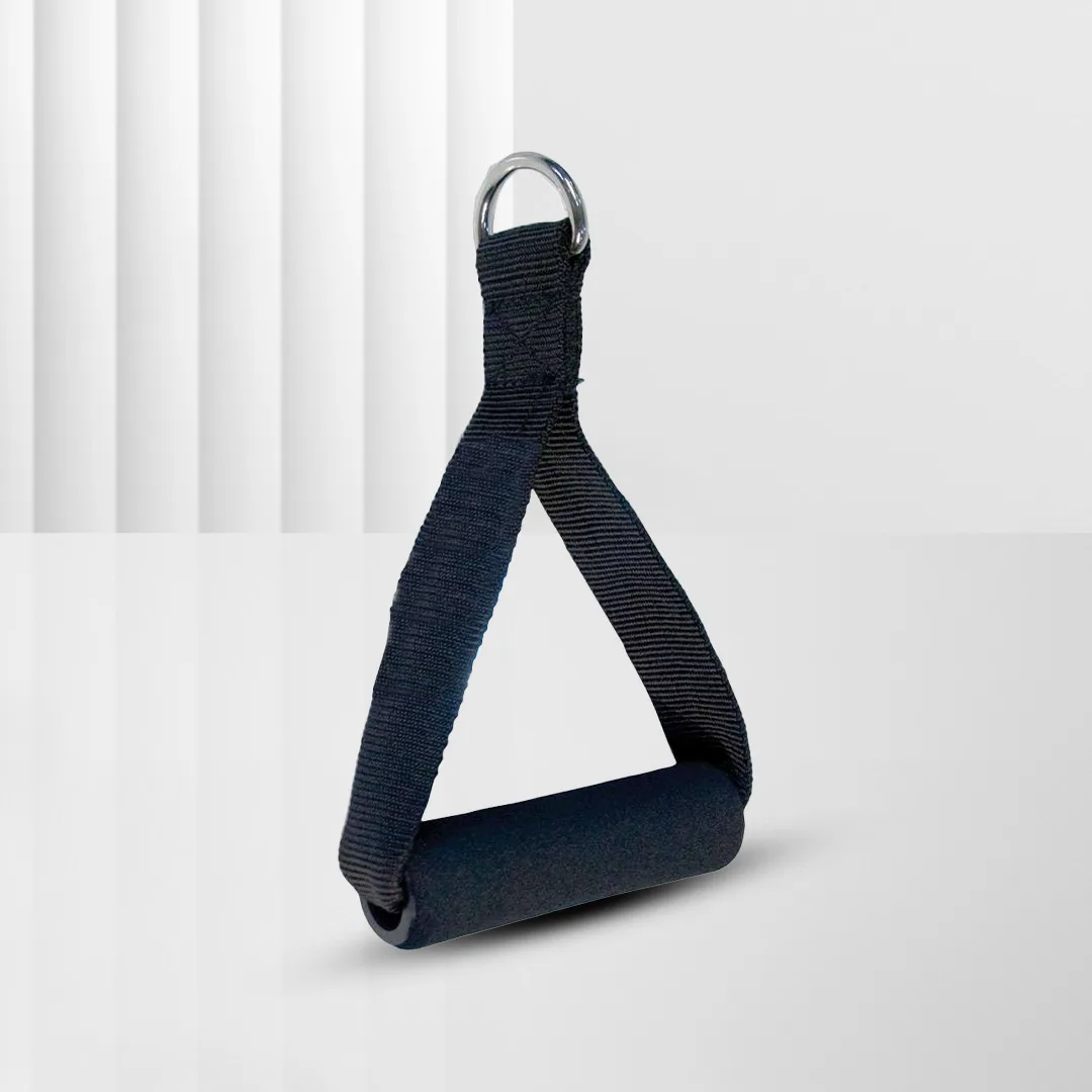 ALIRON Single Grip Handle