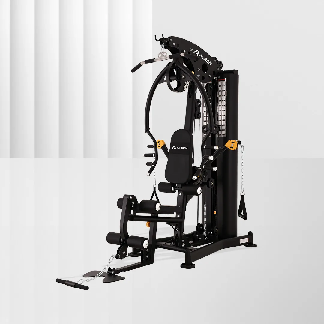 ALIRON Single Station Gym