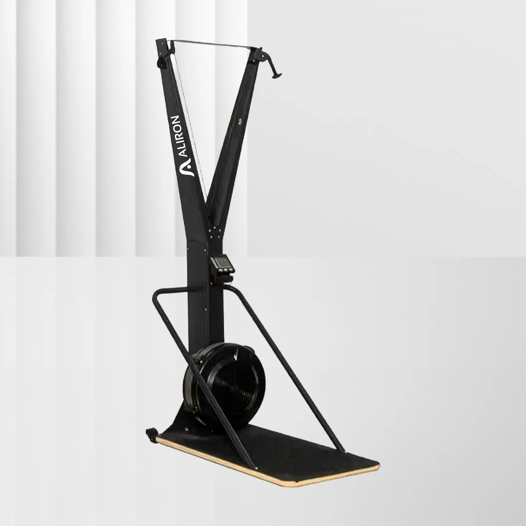 ALIRON Ski Machine