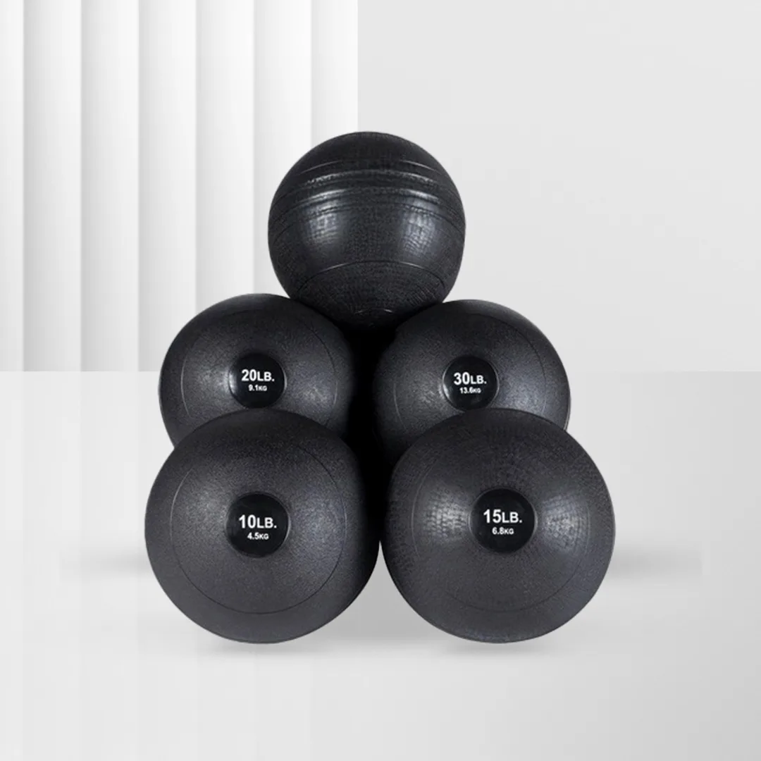 ALIRON Slam Ball (PVC)