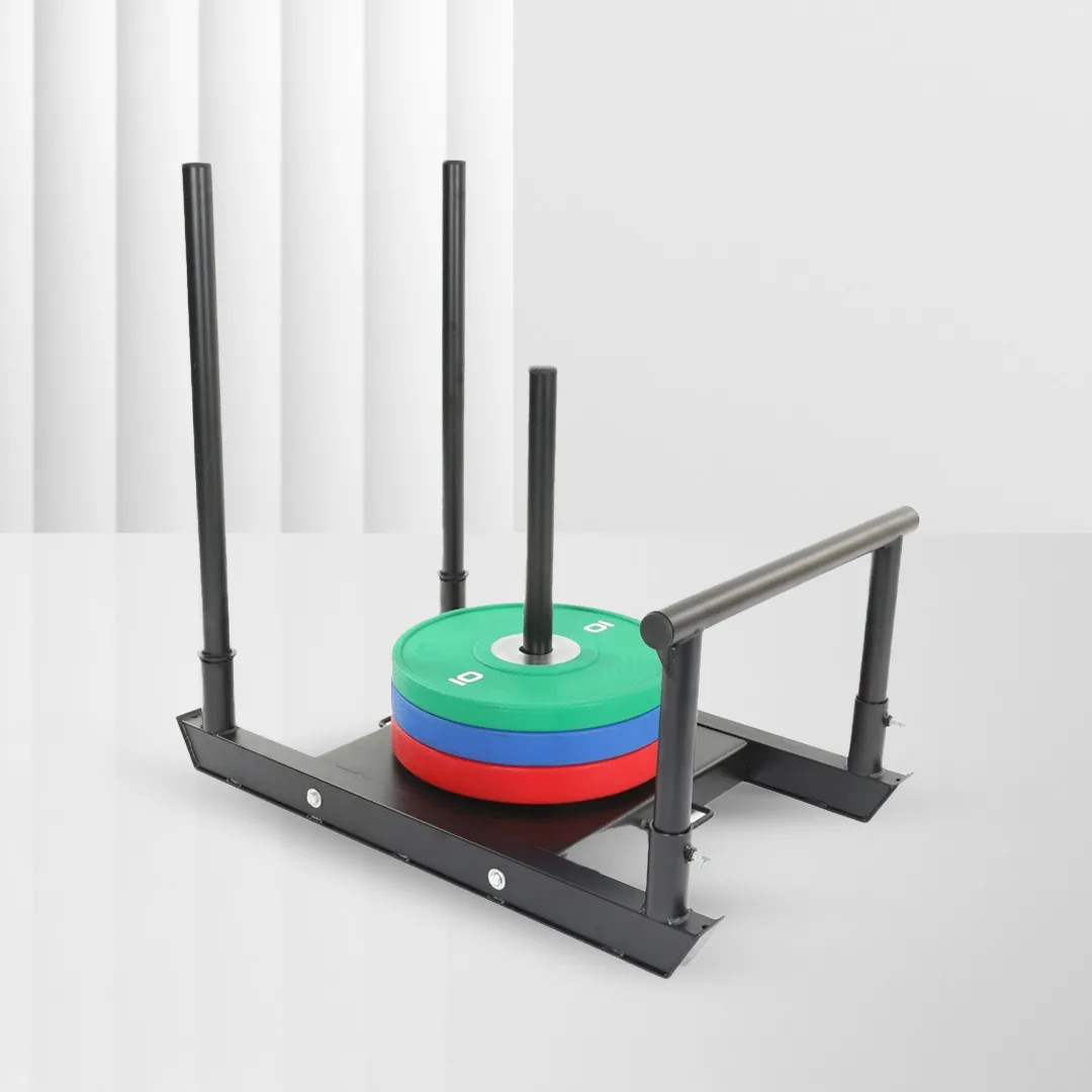 ALIRON Sled