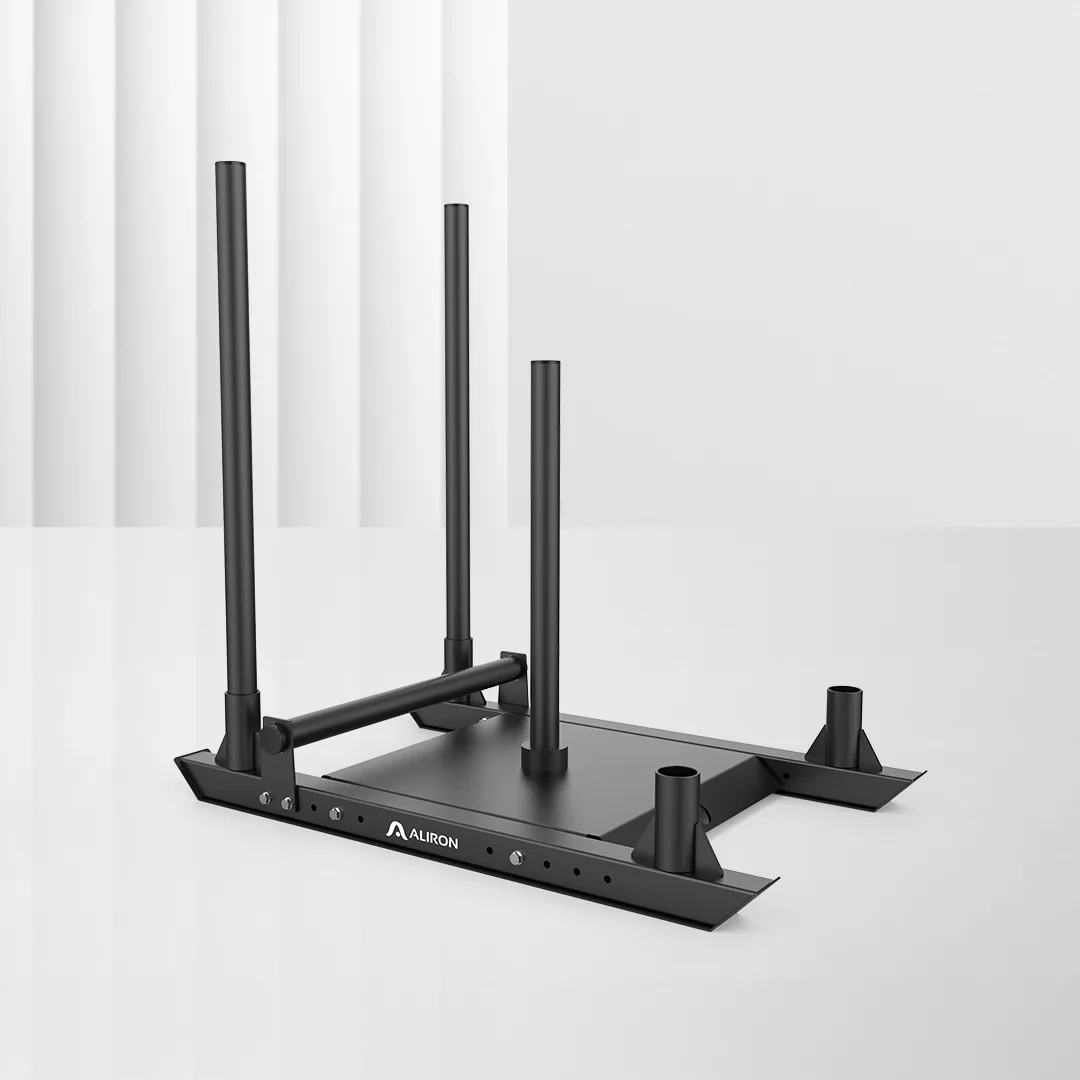 ALIRON Sledge
