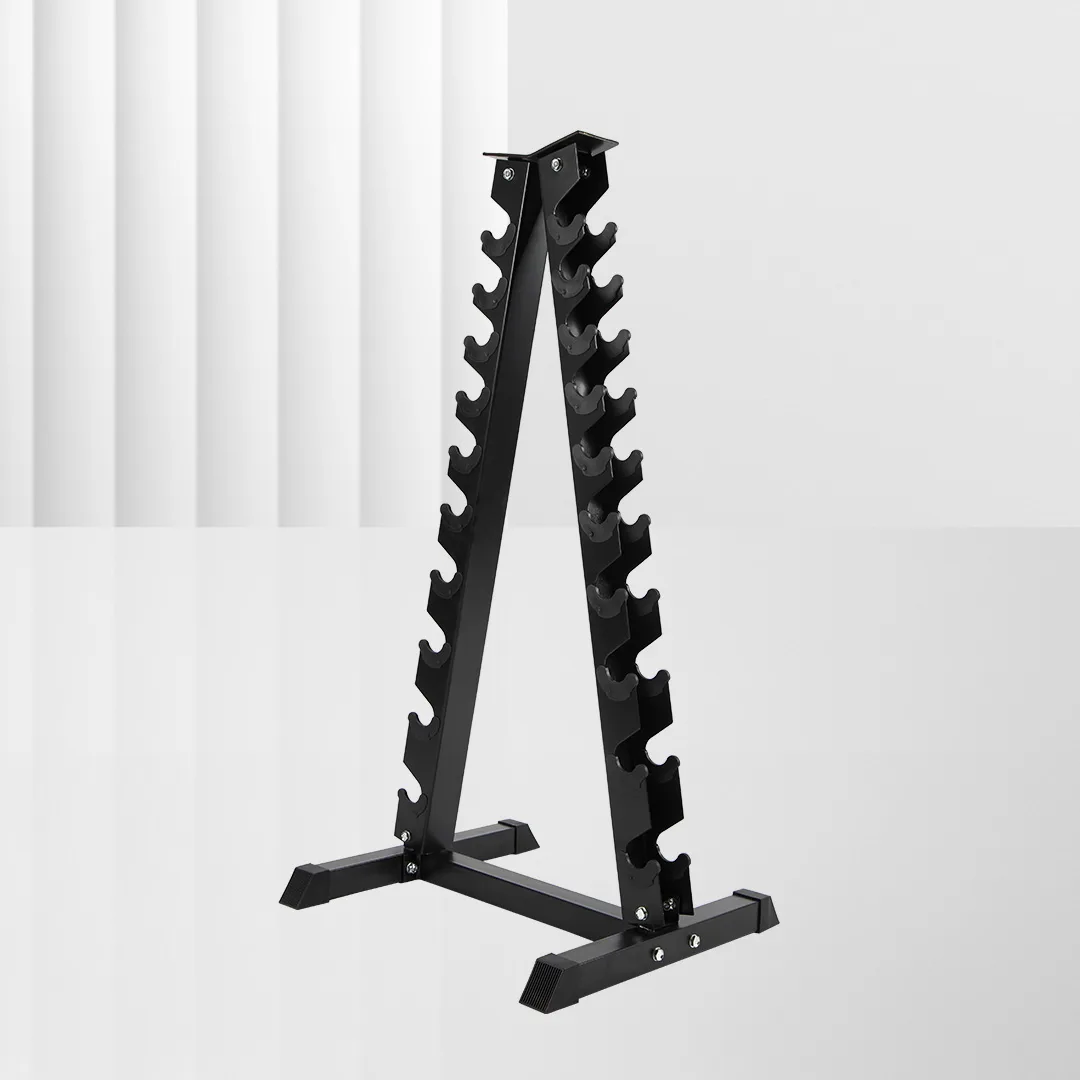 ALIRON Small Dumbbell Rack