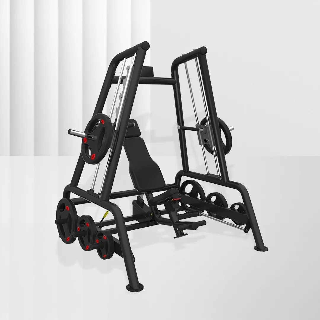 ALIRON Smith Dual System Upper