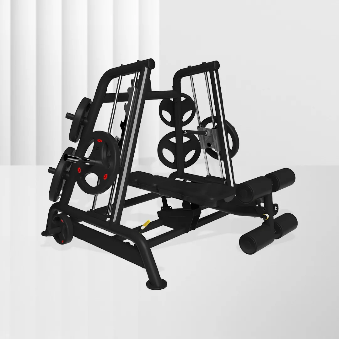 ALIRON Smith Machine Dual System