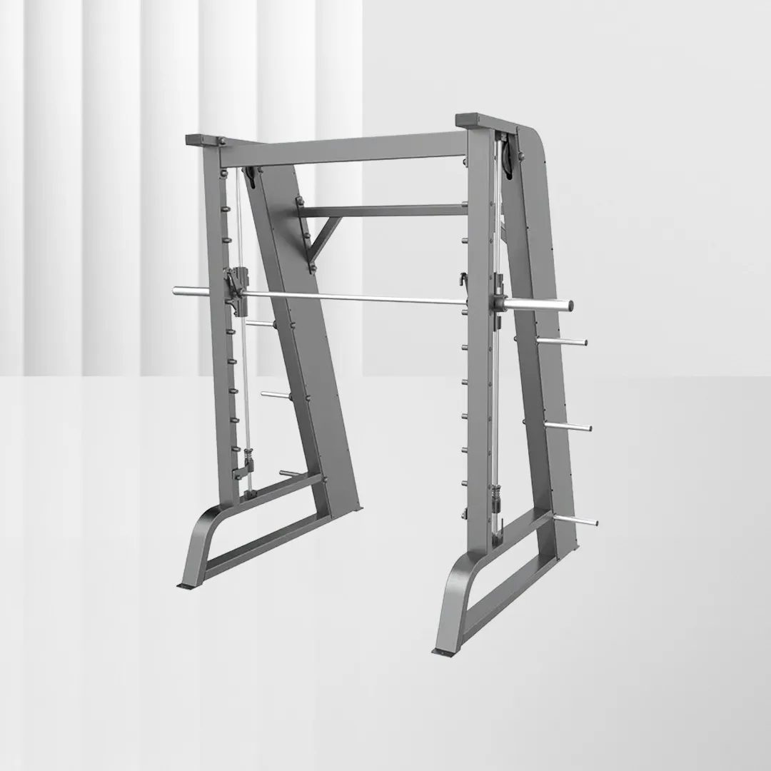 ALIRON Smith Machine