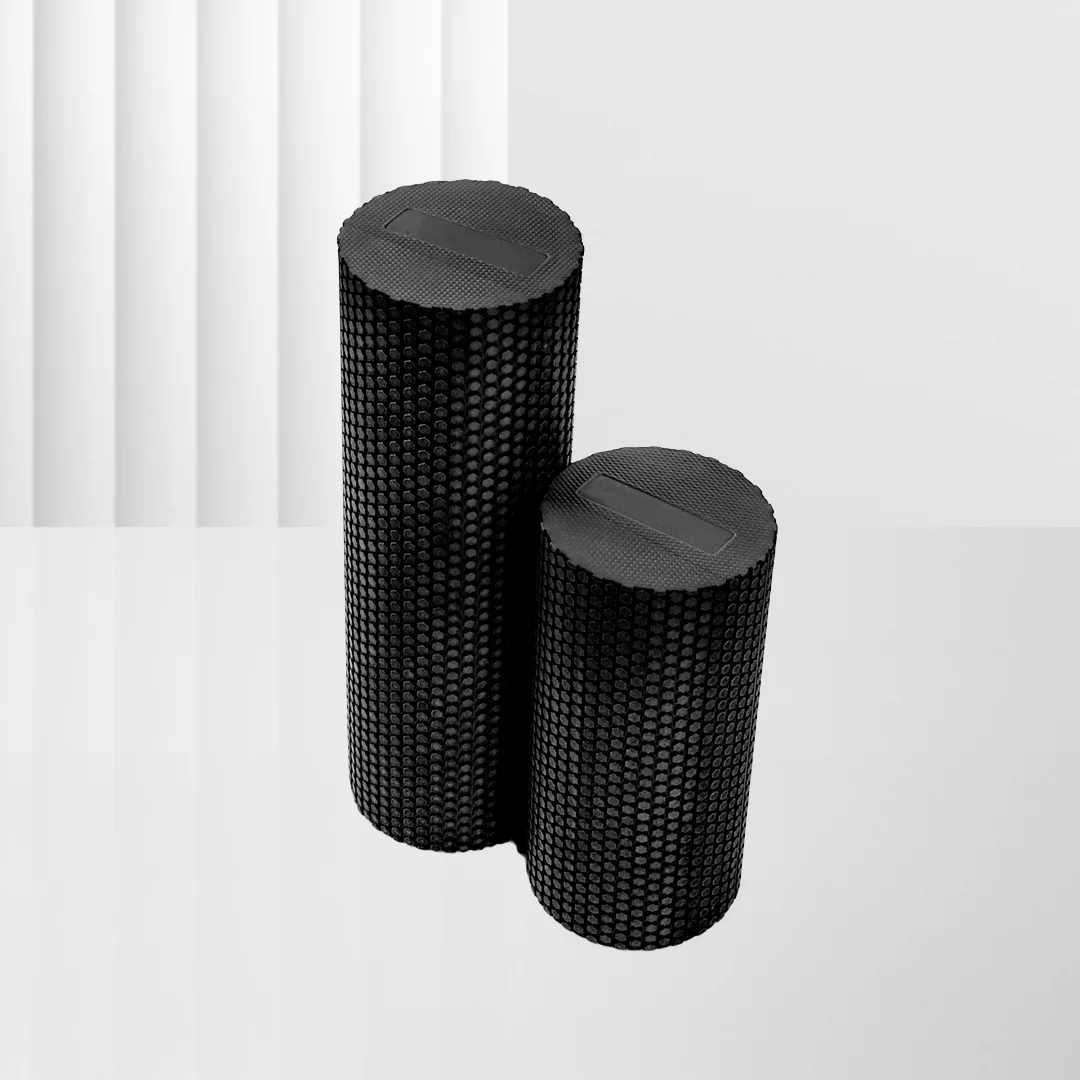 ALIRON Solid Foam Roller