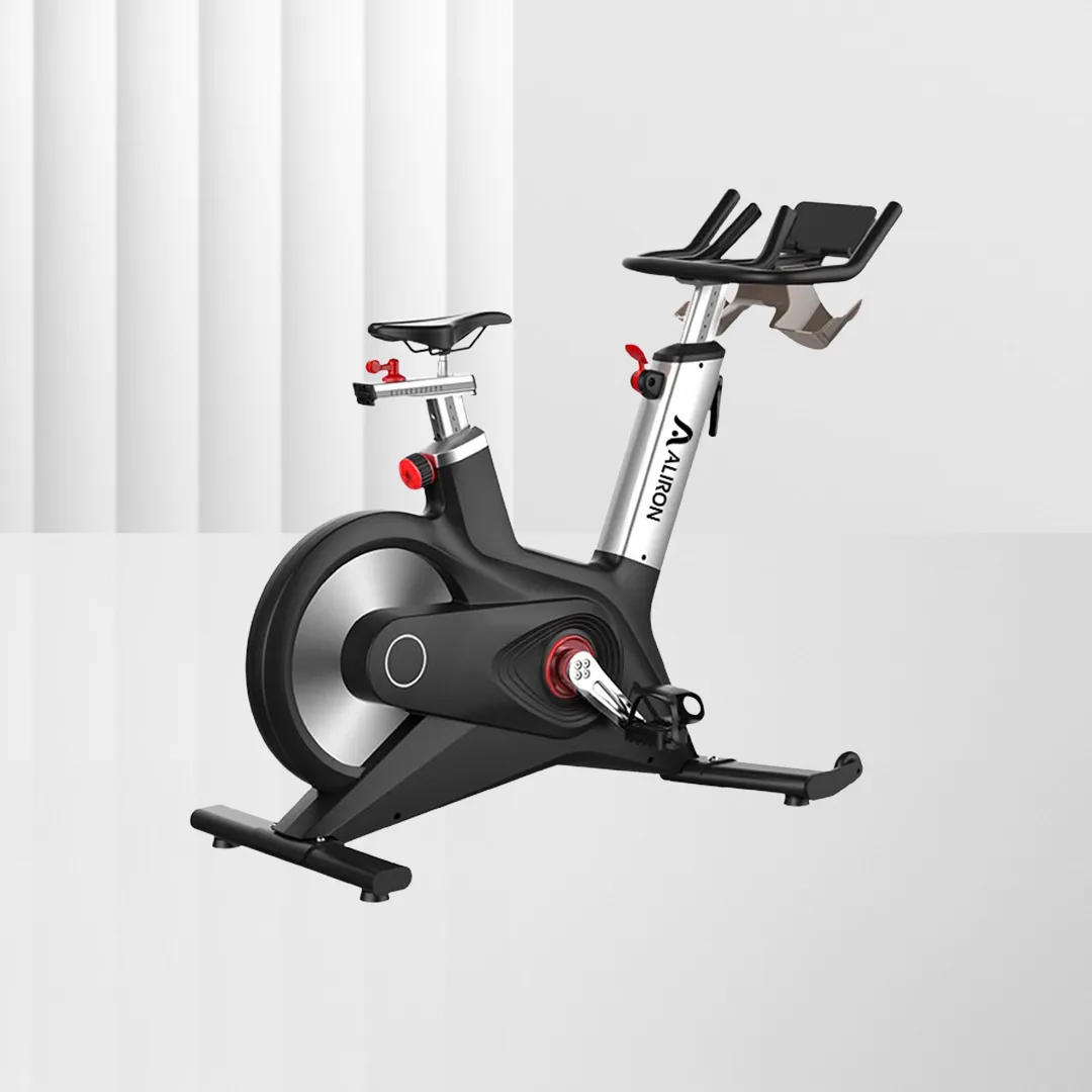 ALIRON Spinning Bike
