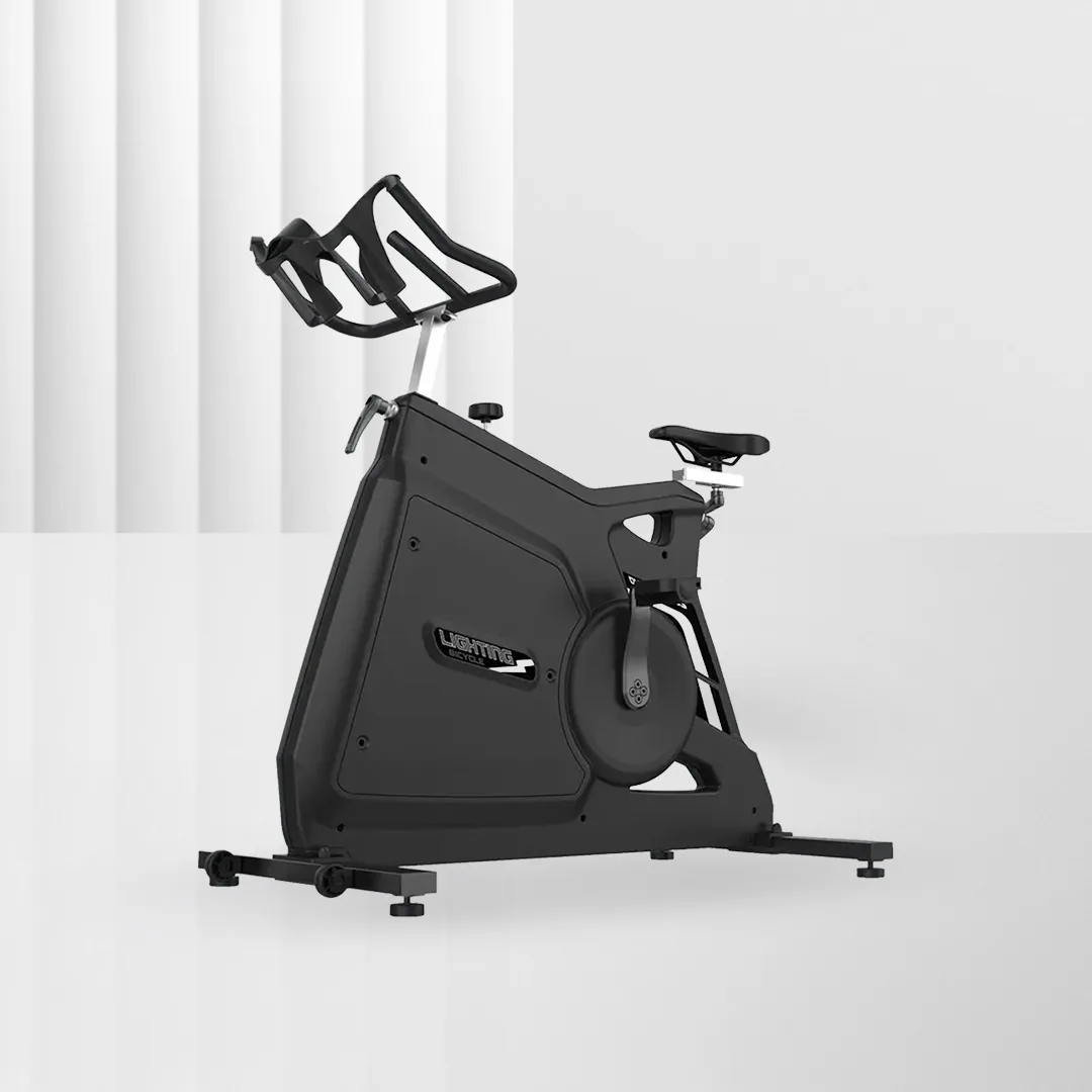 ALIRON Spinning Bike