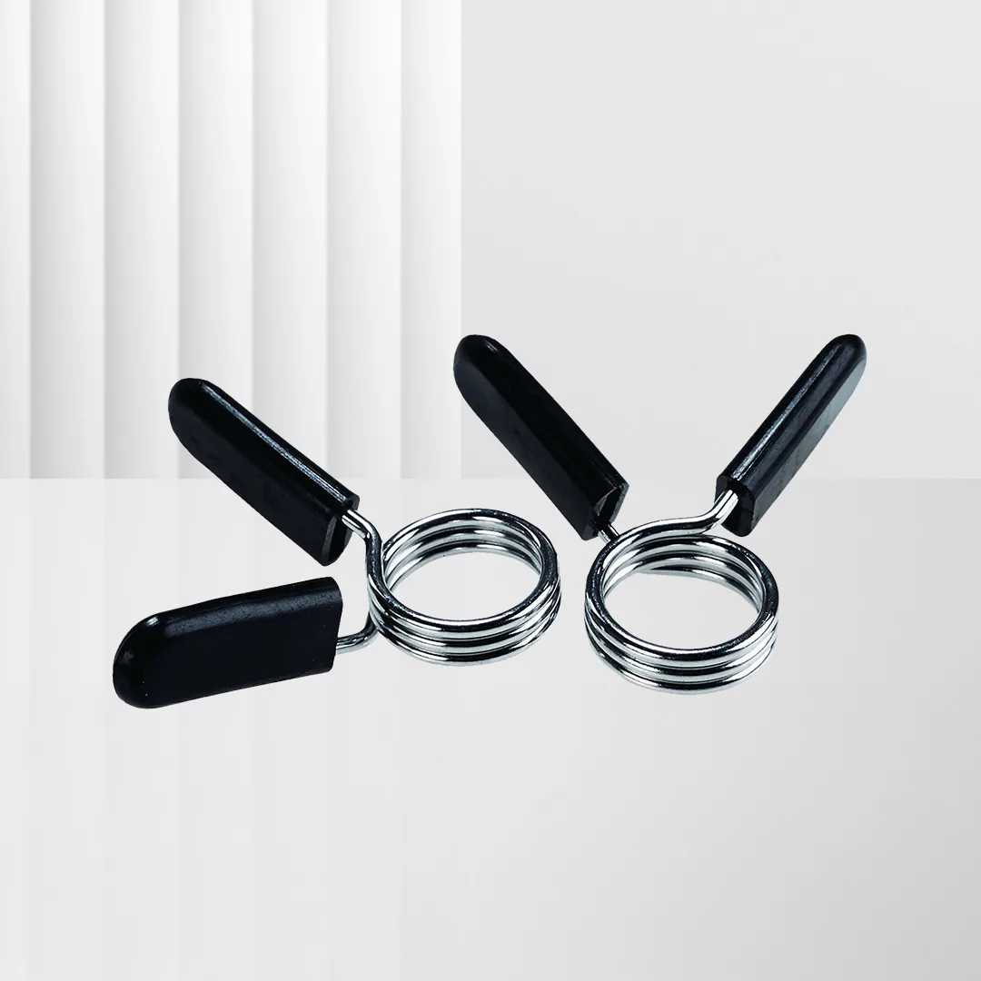 ALIRON Spring Collar - In Pair