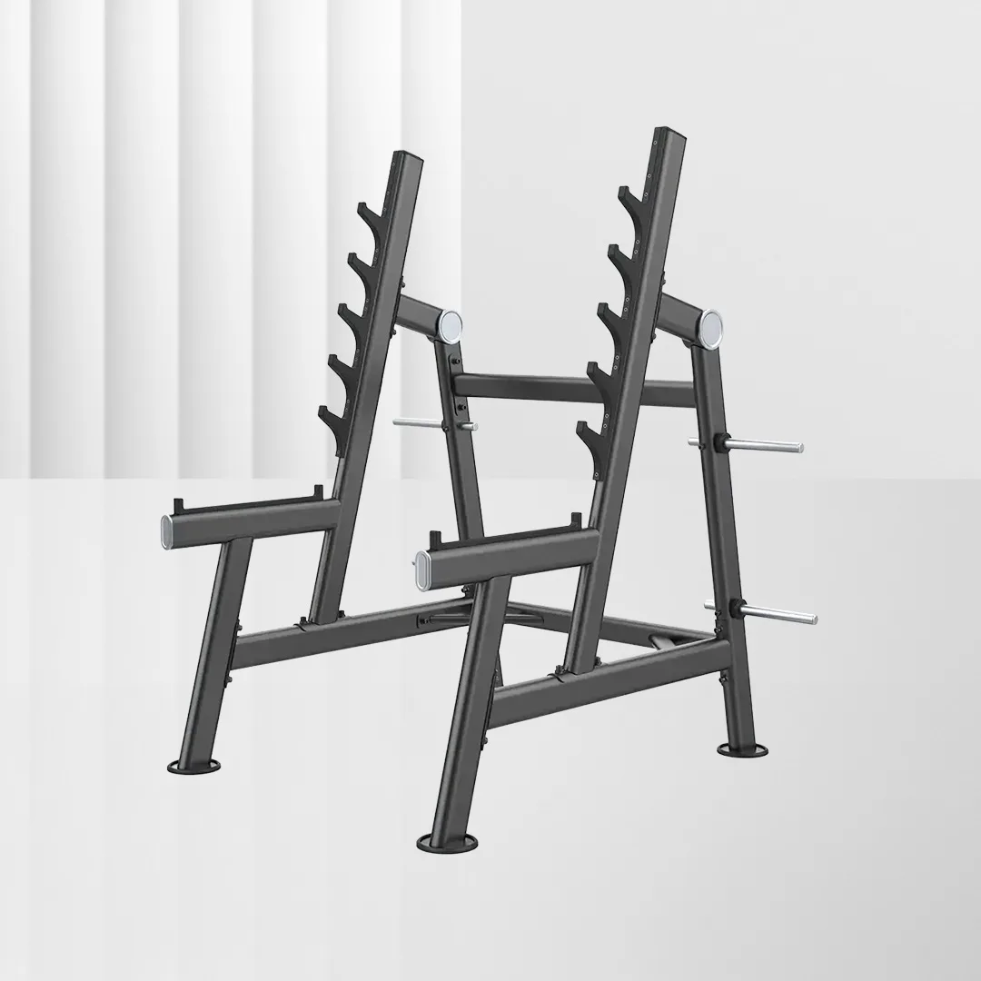 ALIRON Squat Rack