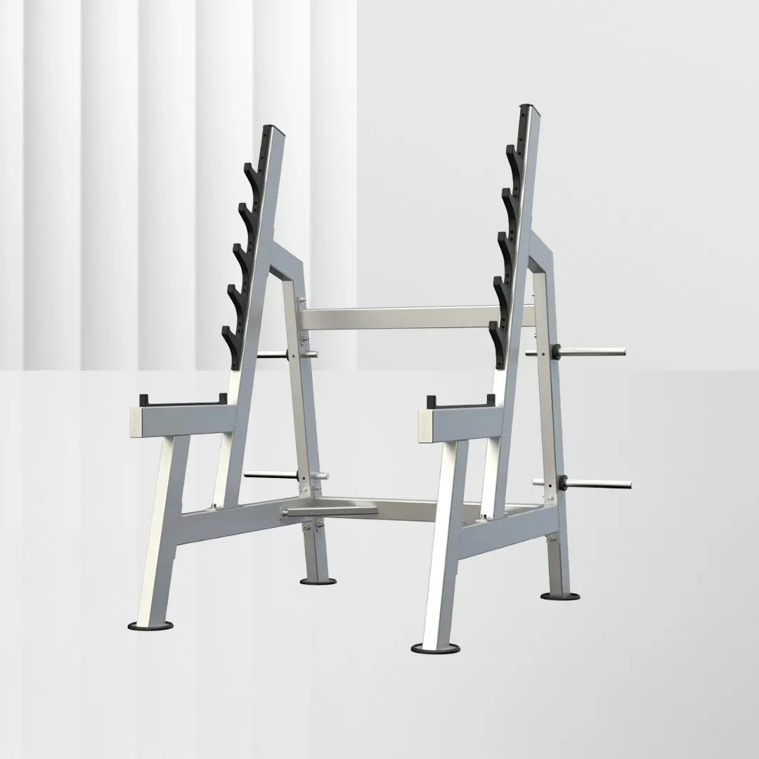 ALIRON Squat Rack