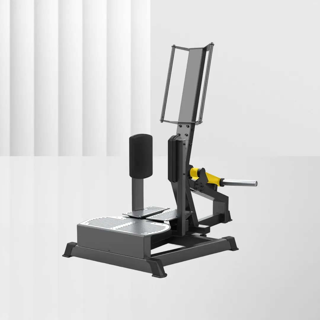 ALIRON Standing Abductor