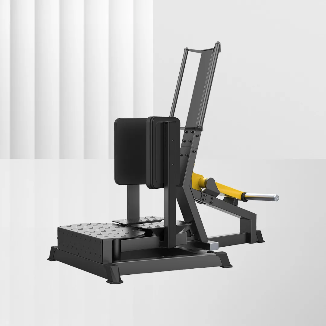 ALIRON Standing Abductor