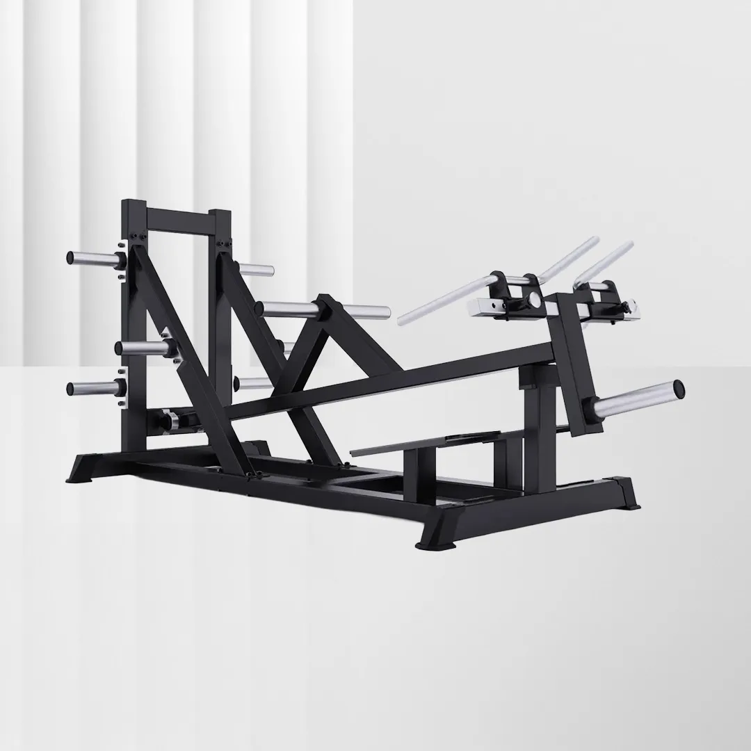 ALIRON Standing T-Bar Row