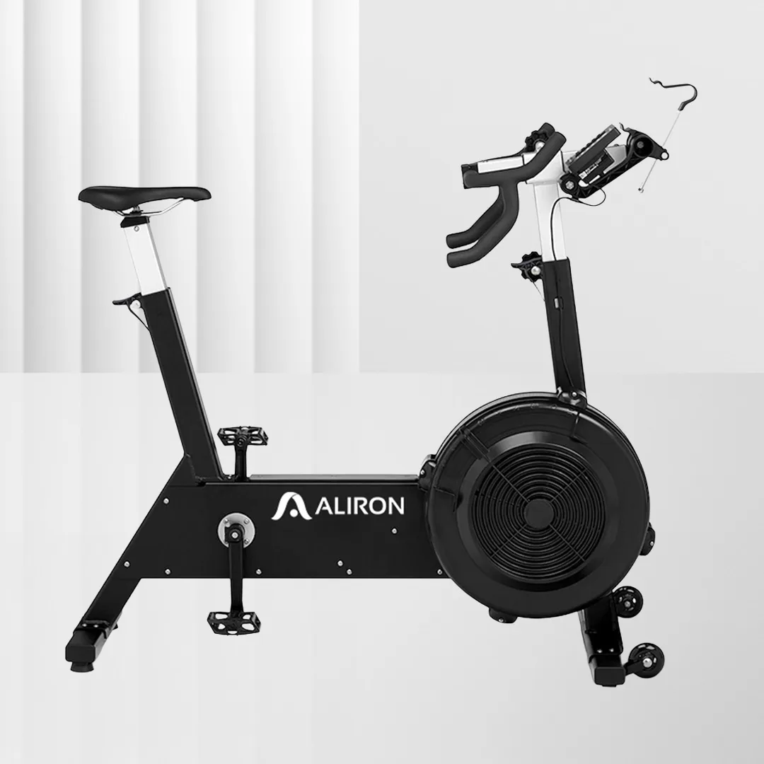 ALIRON Stationary Bike