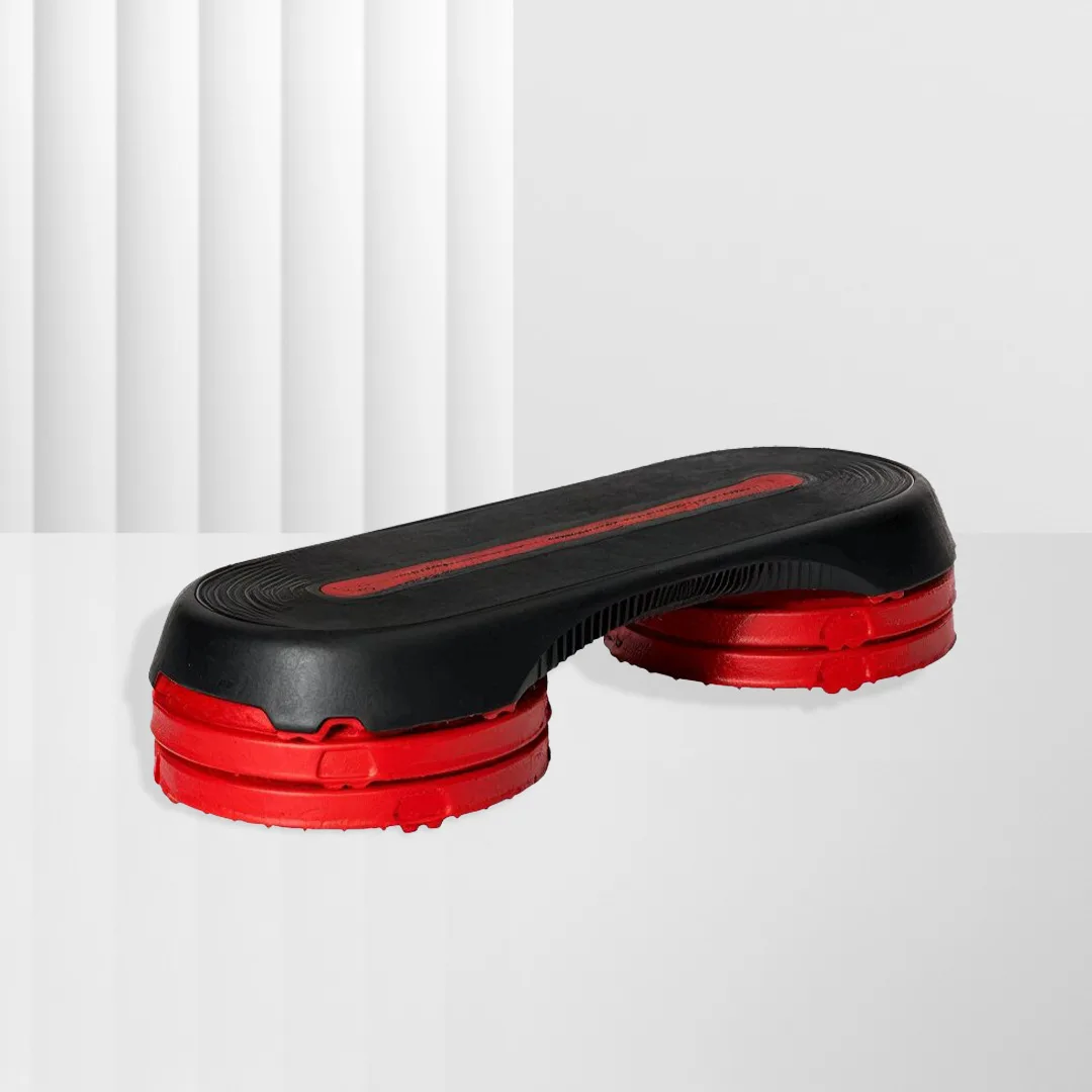 ALIRON Step Platform