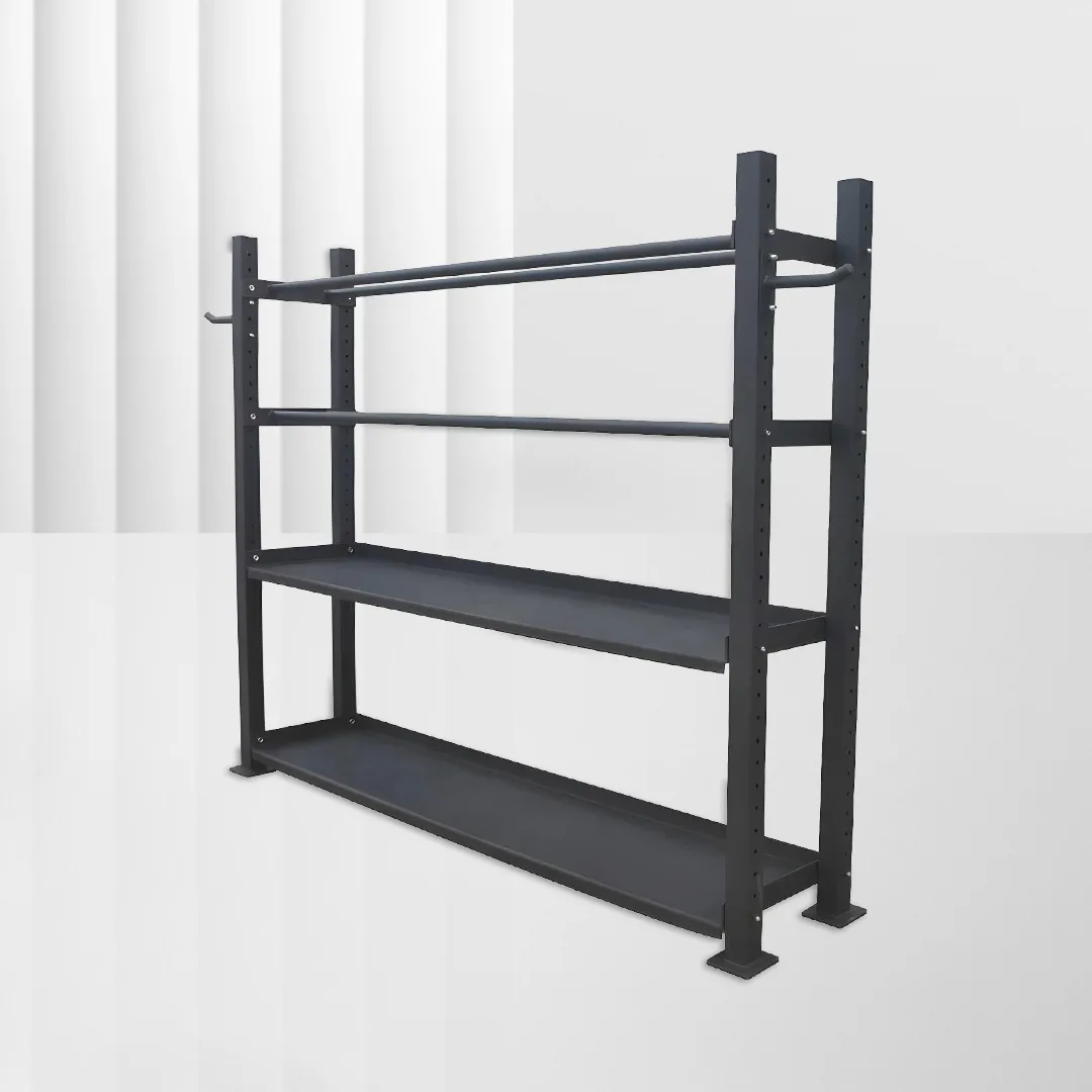 ALIRON Storage Rack