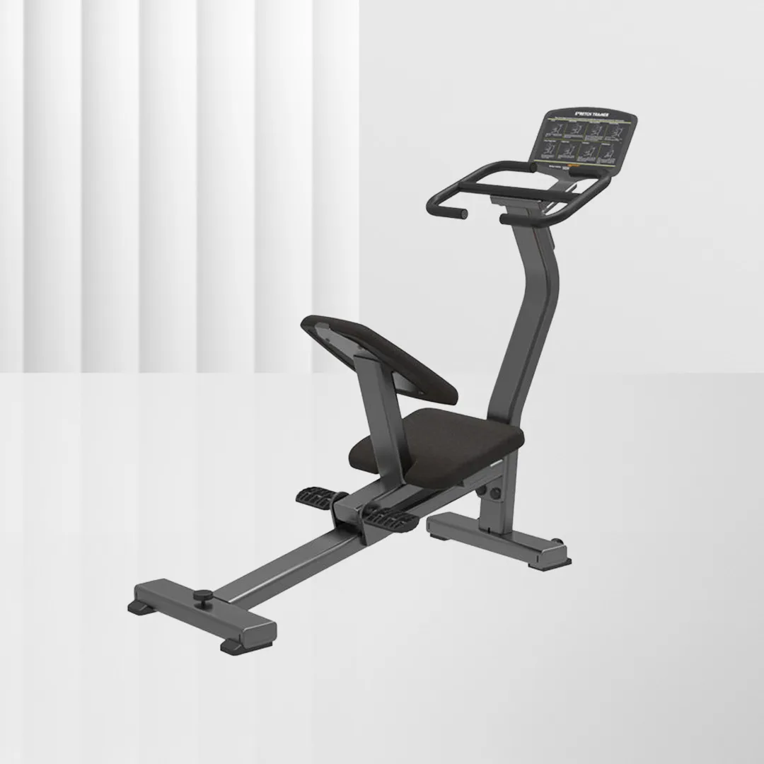 ALIRON Strecth Trainer