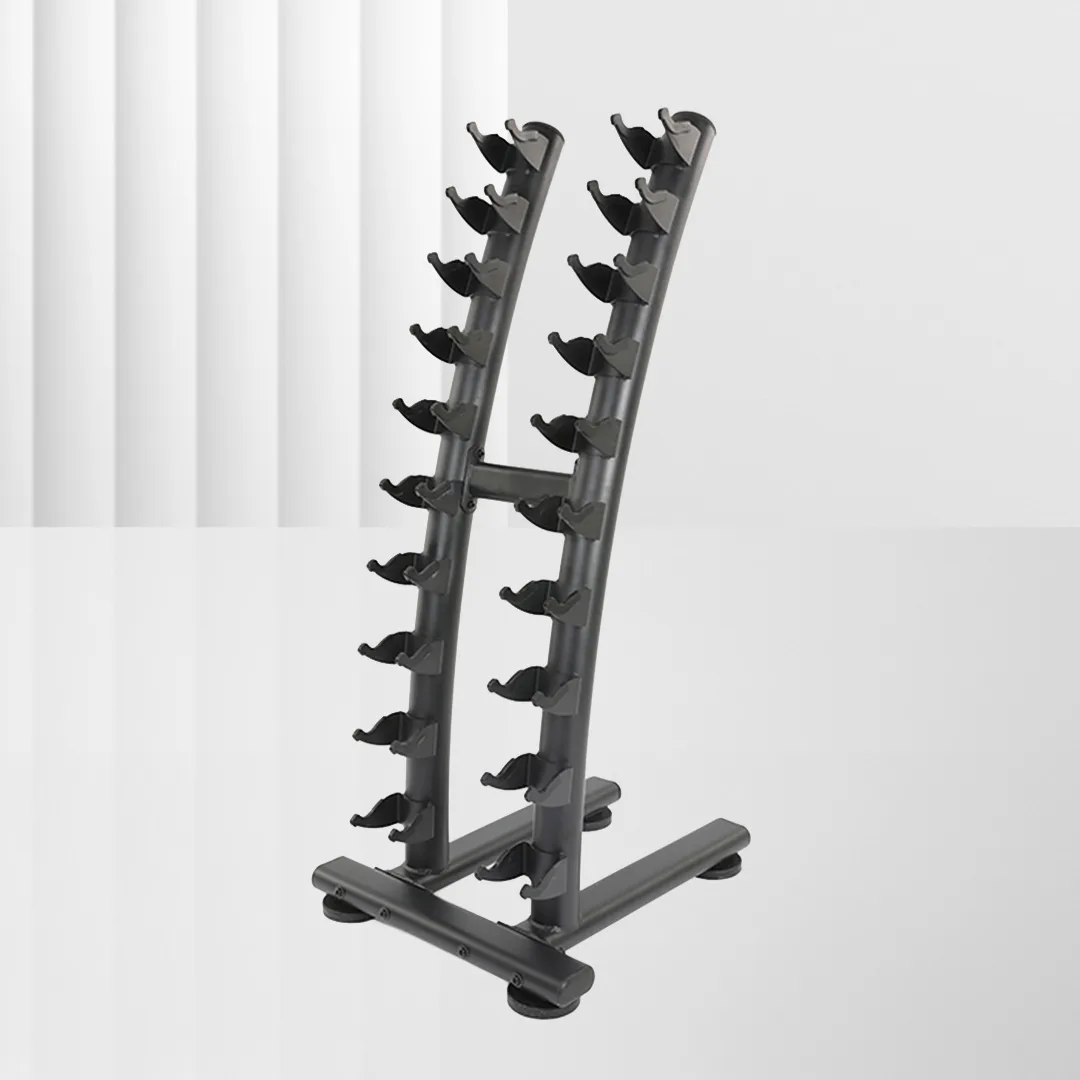 ALIRON Studio Dumbbell Rack