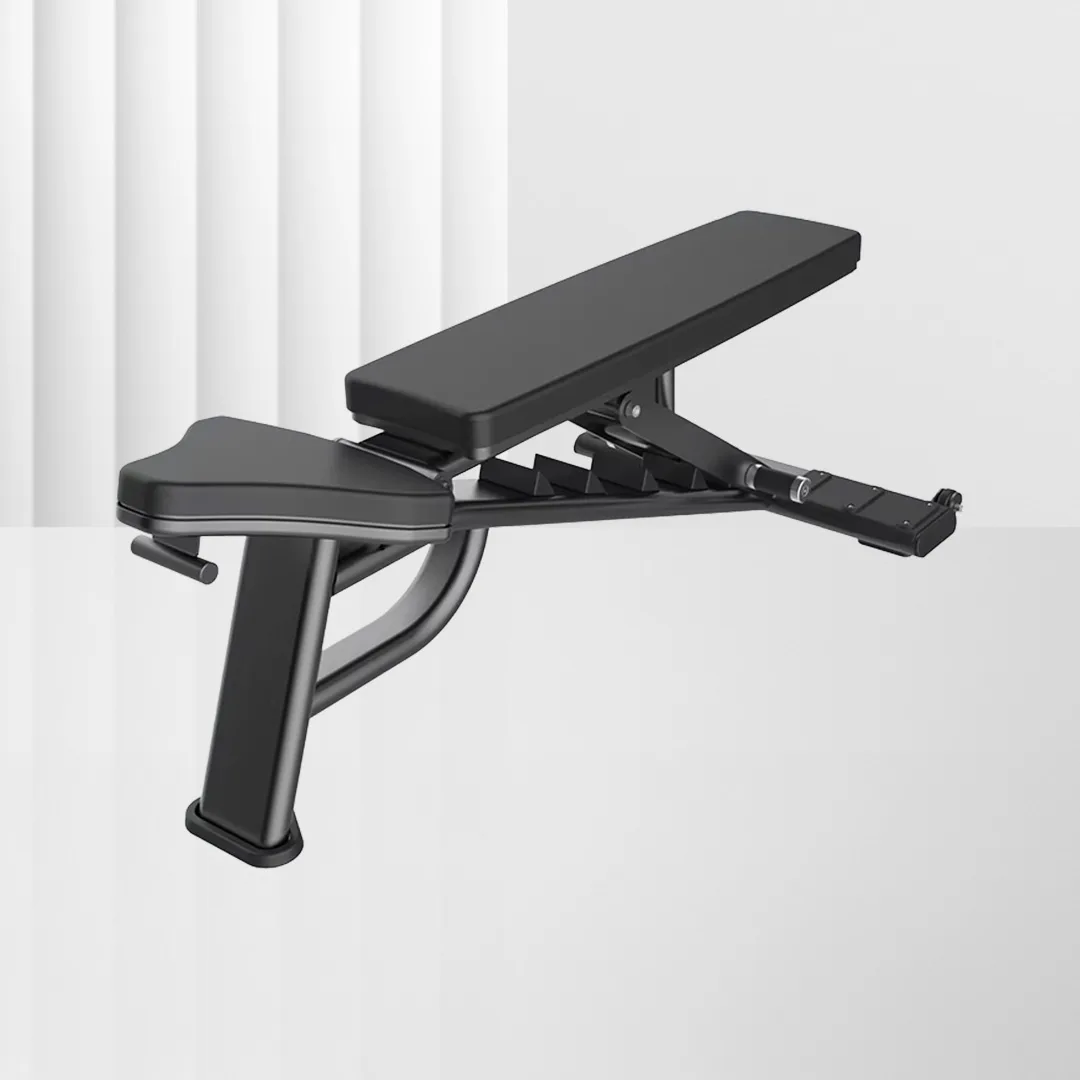 ALIRON Super Bench