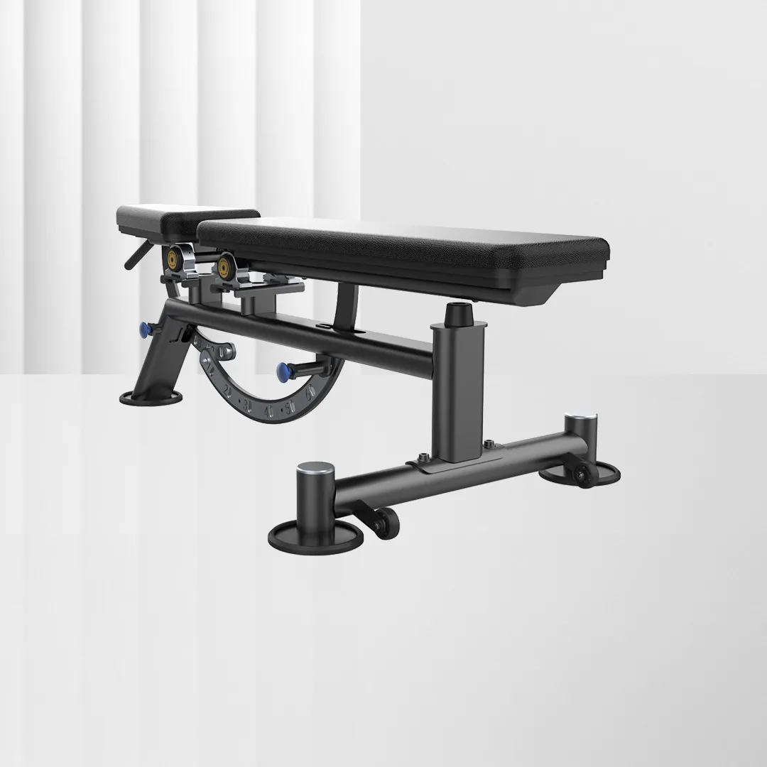 ALIRON Super Bench