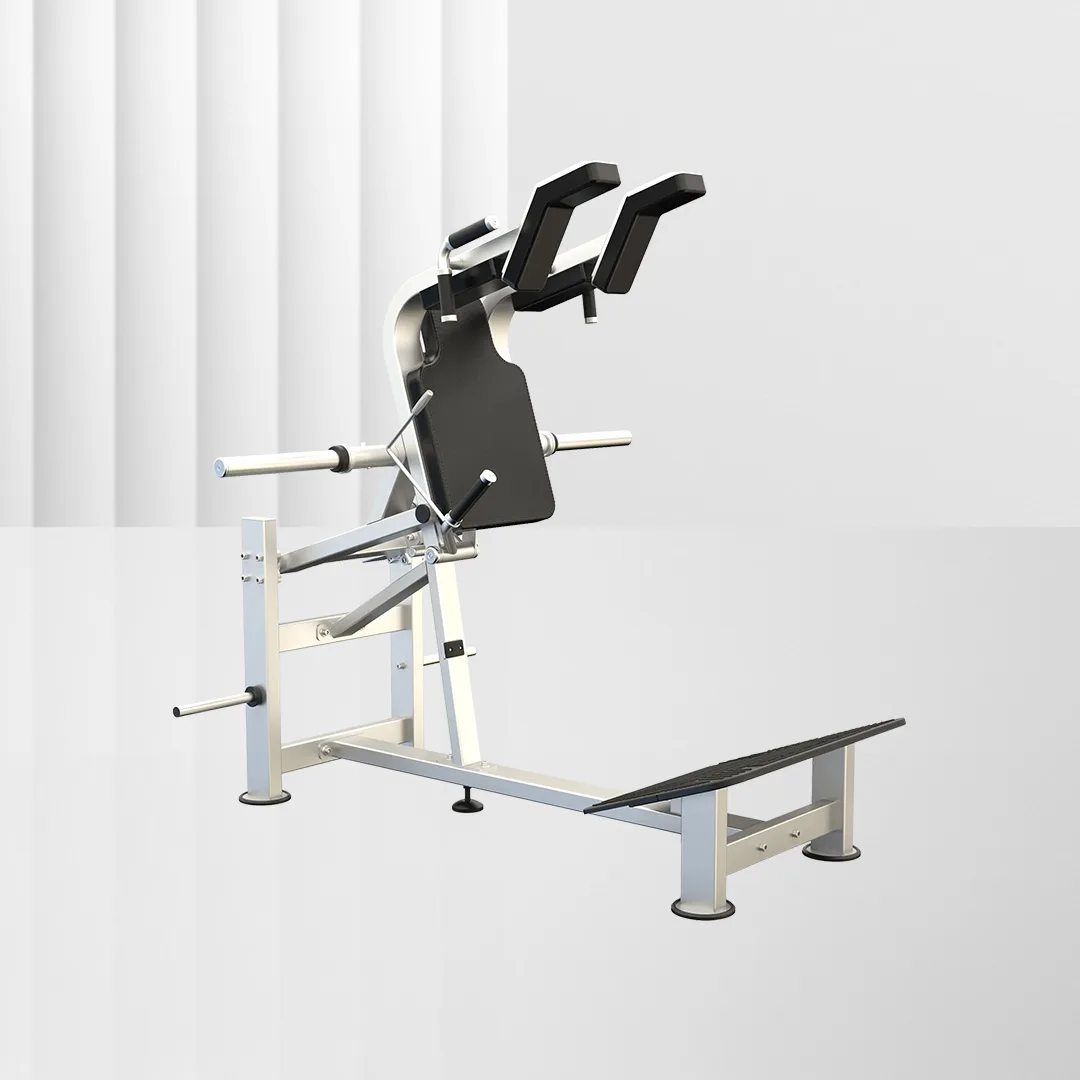 ALIRON Super Squat