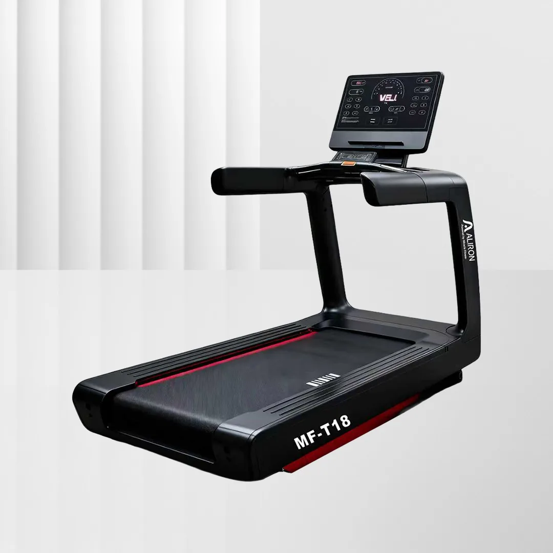 ALIRON Treadmill