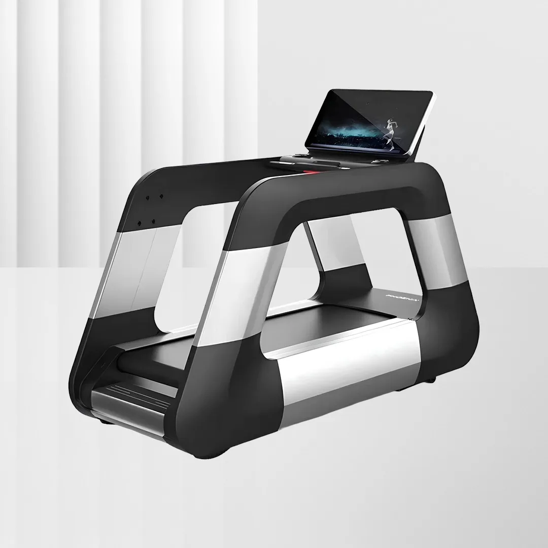 ALIRON Treadmill