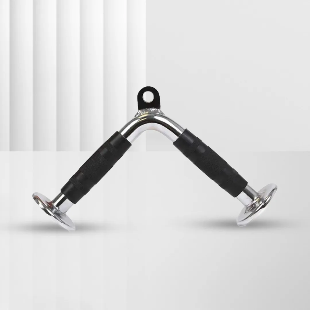 ALIRON Tricep Press Down Bar