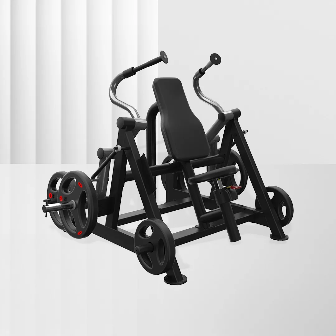 ALIRON Triceps Press Machine