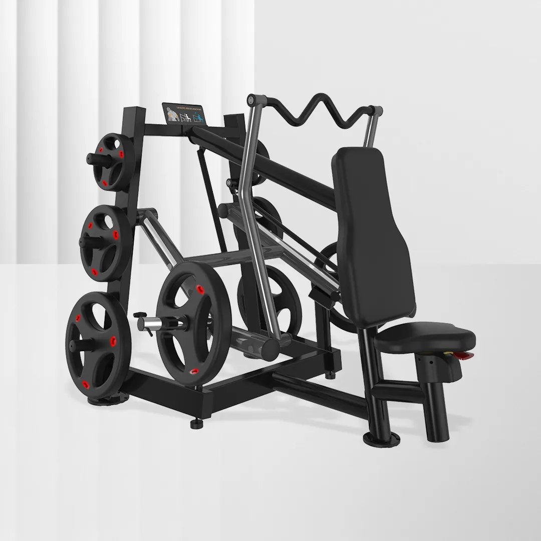 ALIRON Triceps Press Machine