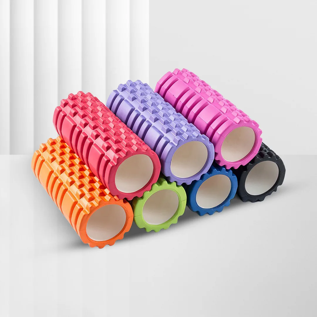 ALIRON Trigger Point Foam Roller