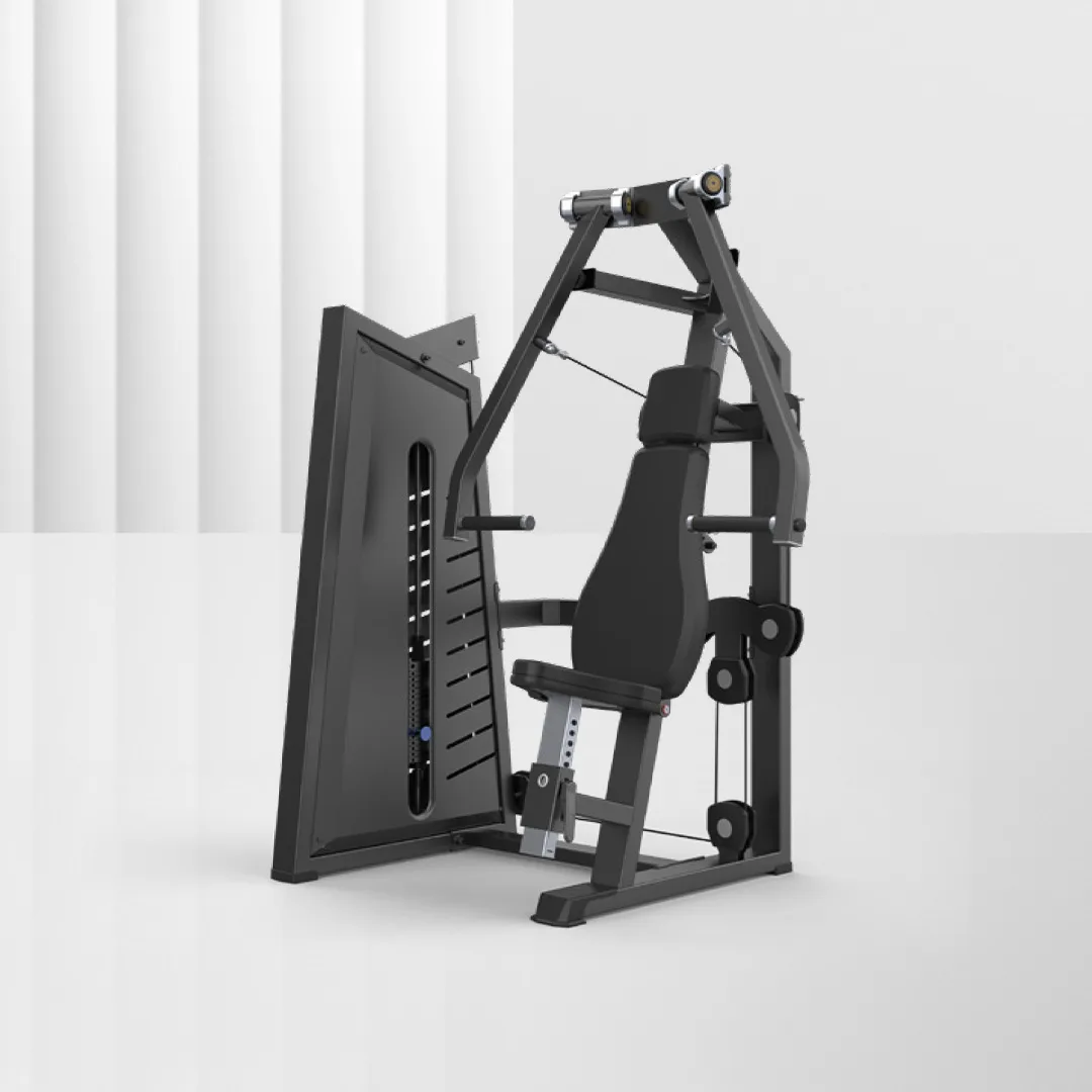 ALIRON Vertical Press
