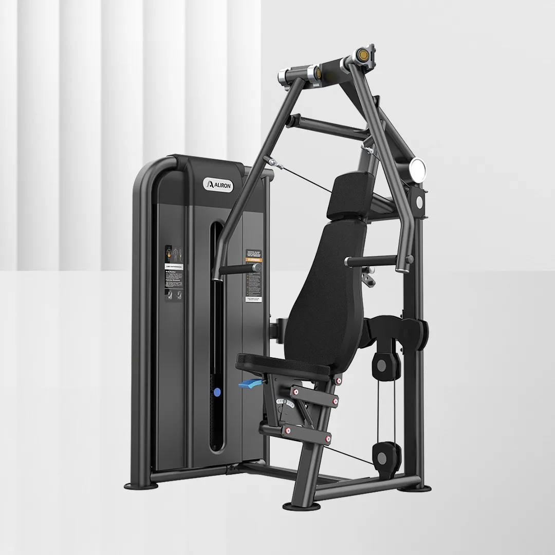 ALIRON Vertical Press