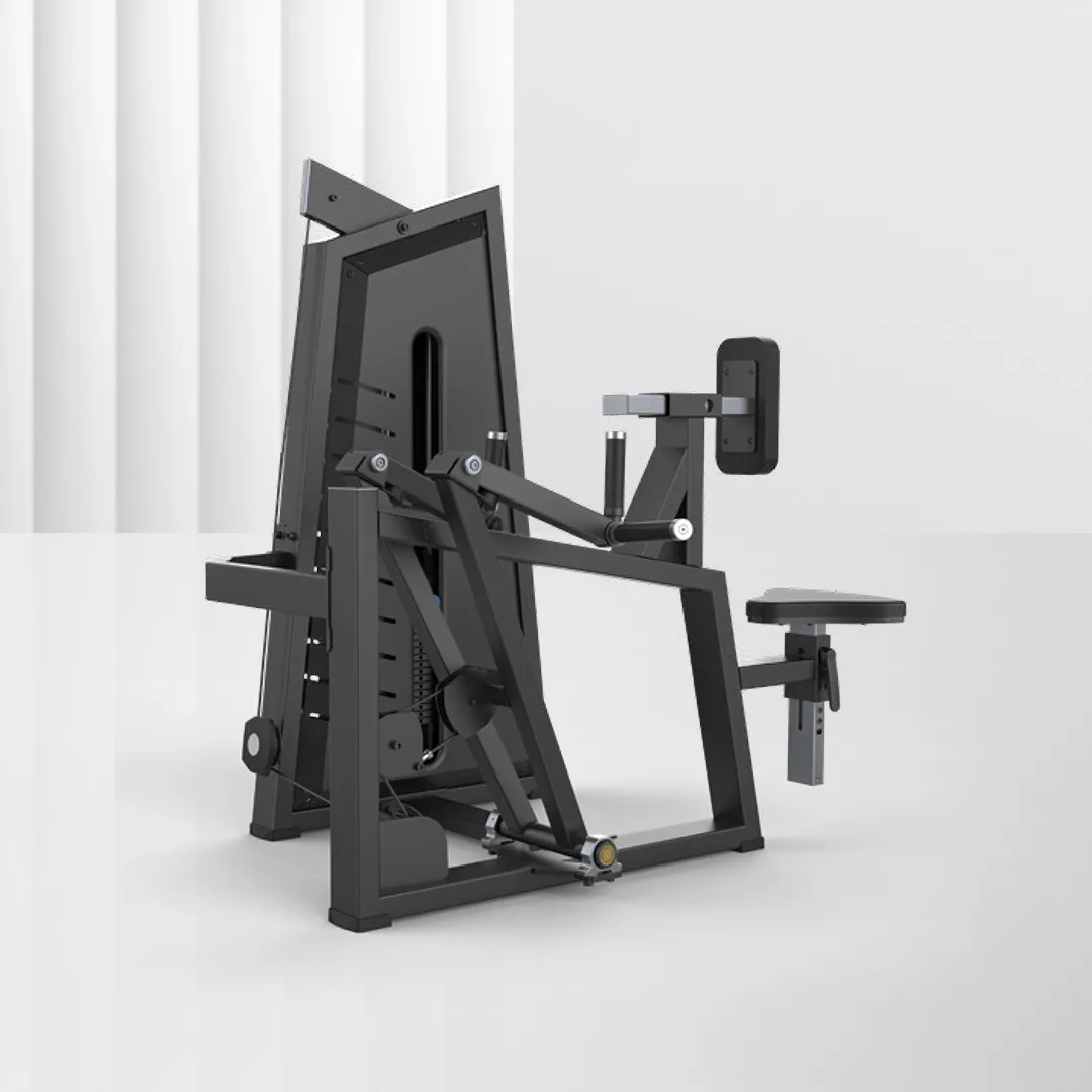 ALIRON Vertical Row