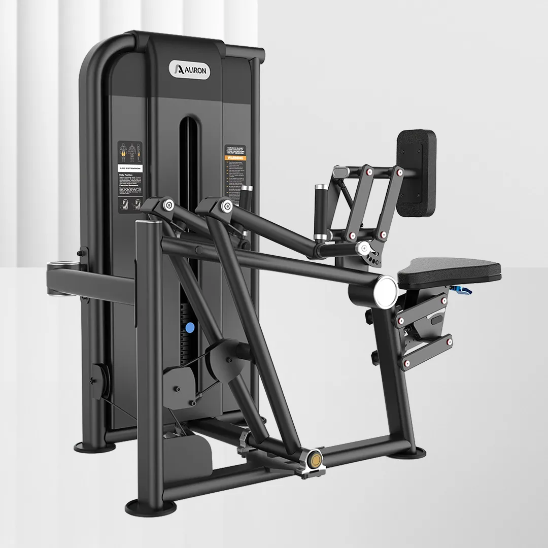 ALIRON Vertical Row